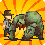 死亡僵尸突围手游下载安装最新版-死亡僵尸突围下载免费版(Dead Ahead Zombie Warfare)v4.1.2 手机版