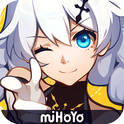 崩坏3华为渠道服下载-崩坏3华为客户端下载v8.0.0 最新版