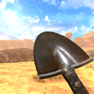 黄金矿工模拟器手机版下载-黄金矿工模拟器手游下载(Gold Rush 3D Miner Simulator)v1.0.0.1 安卓版