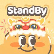 standbyus官方下载最新版-standbyus小组件中文版下载v1.0.2 手机版 standbyus官方下载最新版-standbyus小组件中文版下载v1.0.2 手机版