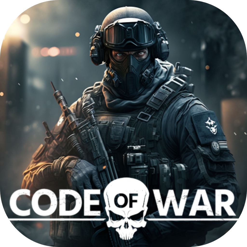 代码枪手游戏最新下载-代码枪手(Code of War)最新v3.18.7 最新版 代码枪手游戏最新下载-代码枪手(Code of War)最新v3.18.7 最新版
