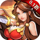街机之三国战记0.1折下载安装-街机之三国战记无限元宝下载v1.0.0 BT版