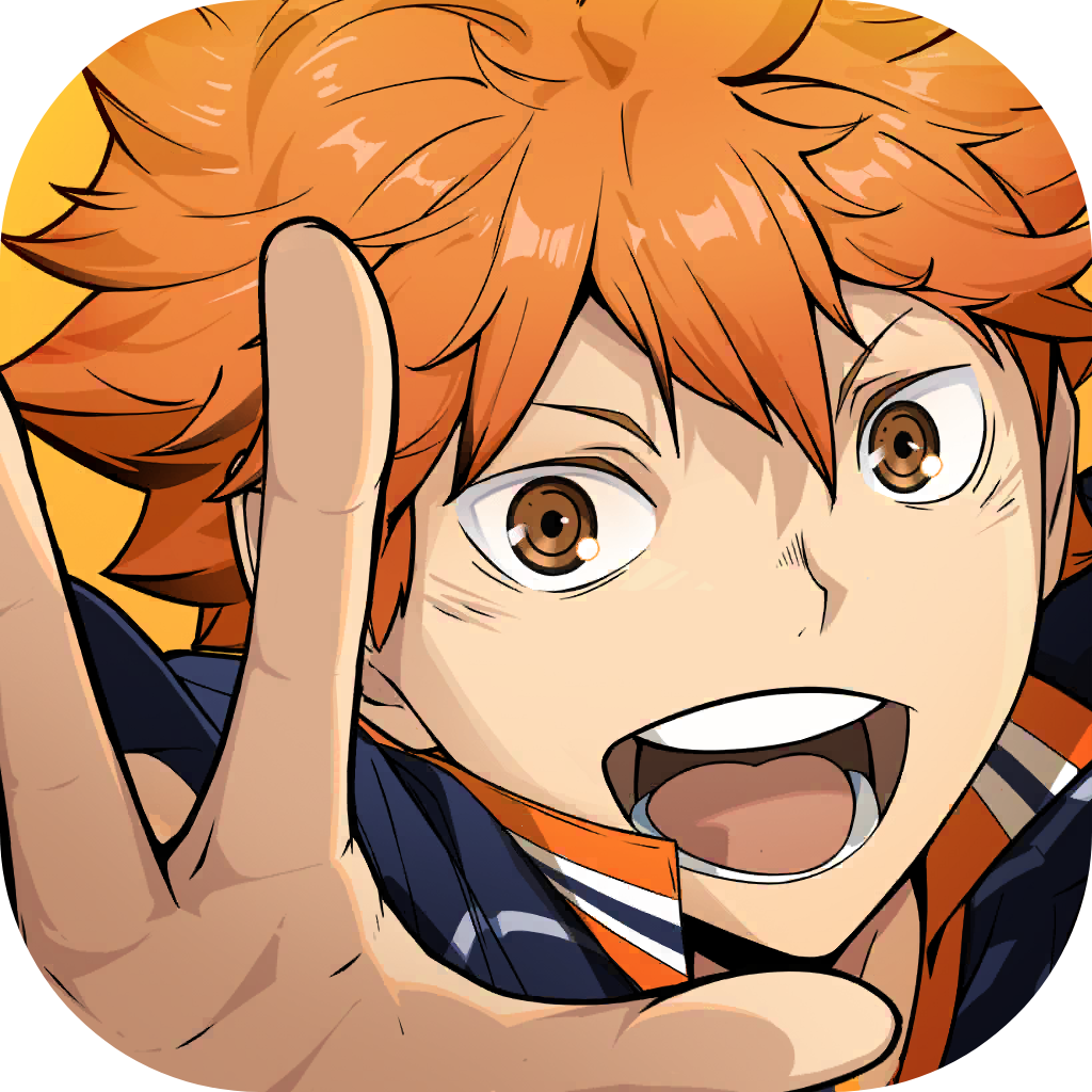 排球少年flyhigh手游下载-排球少年flyhigh手游最新版免费下载(ハイキュー!!FLY HIGH)v1.0.6 安卓版 排球少年flyhigh手游下载-排球少年flyhigh手游最新版免费下载(ハイキュー!!FLY HIGH)v1.0.6 安卓版