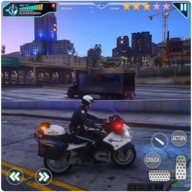超级特警追逐手游下载安装最新版2025-超级特警追逐官方正版下载v1.0 安卓版