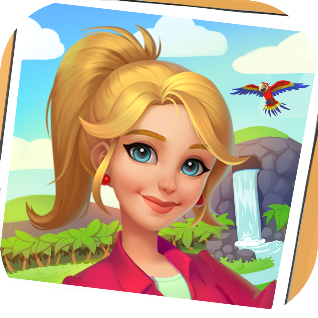 Tropical Merge中文版游戏下载-Tropical Merge中文版手游下载v1.371.33 安卓版
