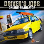 driver`s jobs online simulator无限金币修改版下载-driver`s jobs online simulator无限金币版下载v0.138 无限金币版