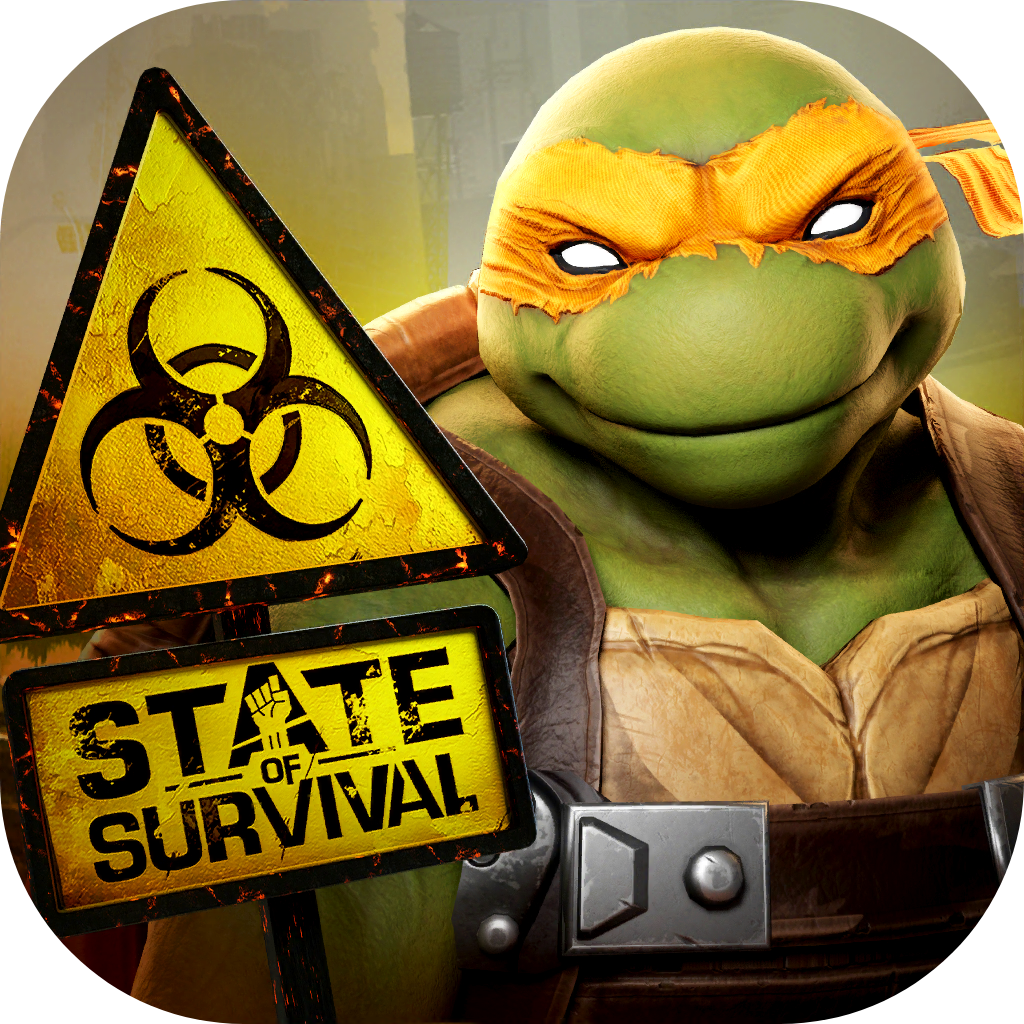 曙光防线国际服下载-曙光防线国际服官方下载安装(State of Survival Zombie War)v1.21.25 国际服
