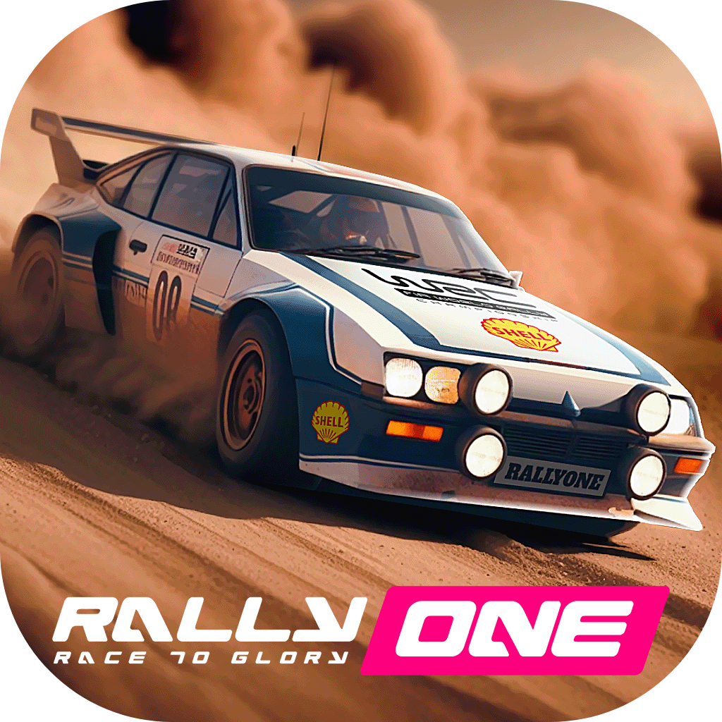 第一拉力赛全车解锁版免谷歌下载-第一拉力赛(Rally One)无限金币全车解锁版下载安装v1.34 修改版 第一拉力赛全车解锁版免谷歌下载-第一拉力赛(Rally One)无限金币全车解锁版下载安装v1.34 修改版
