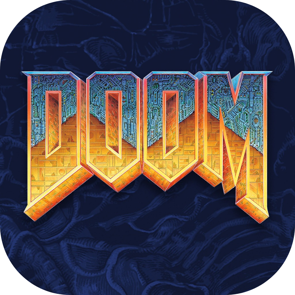 DOOM毁灭战士手游下载-毁灭战士手机版游戏下载安装v1.0.11 免费版