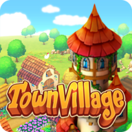 梦想村庄游戏手机安卓版下载-梦想村庄手游下载最新版(Town Village)v1.13.1 官方版 梦想村庄游戏手机安卓版下载-梦想村庄手游下载最新版(Town Village)v1.13.1 官方版