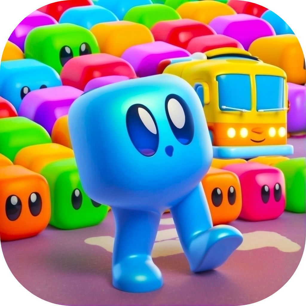block jam 3D游戏下载-Block Jam 3D无限金币版下载(堵塞)v2.19.1 安卓版