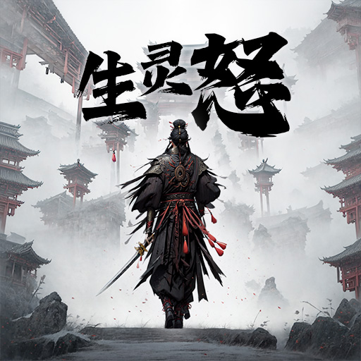 生灵怒游戏下载最新版-生灵怒手游下载v1.5 安卓版