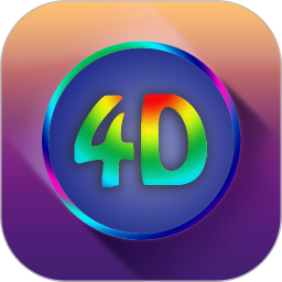 4d壁纸app下载立体软件-4D动态壁纸立体全屏app下载v1.1.9 安卓版