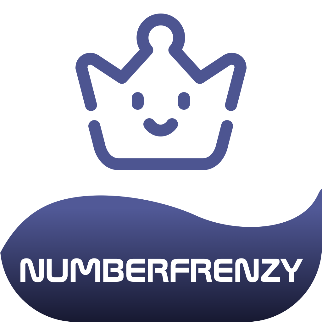 NumberFrenzy iOS伪装影视下载-NumberFrenzy苹果追剧变身app下载v1.0 苹果版 NumberFrenzy iOS伪装影视下载-NumberFrenzy苹果追剧变身app下载v1.0 苹果版