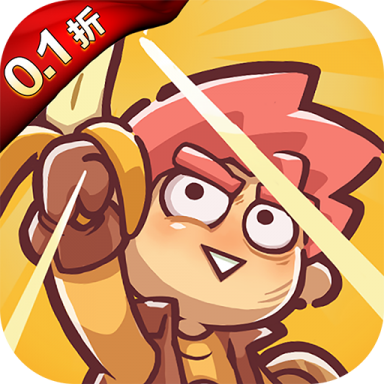 魔灵勇士0.1折版下载最新-魔灵勇士内置0.1折游戏下载v1.0.0 GM版
