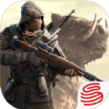 破碎之地官方手游下载-破碎之地测试服免资格版下载v0.8.1 安卓版