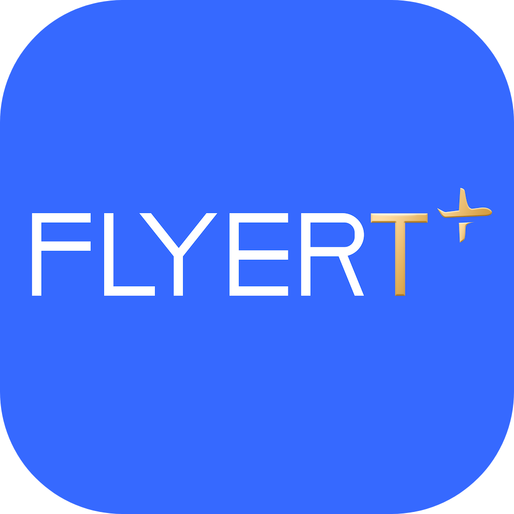 飞客FLYERT官方app下载-飞客app下载v7.58.0 官方版