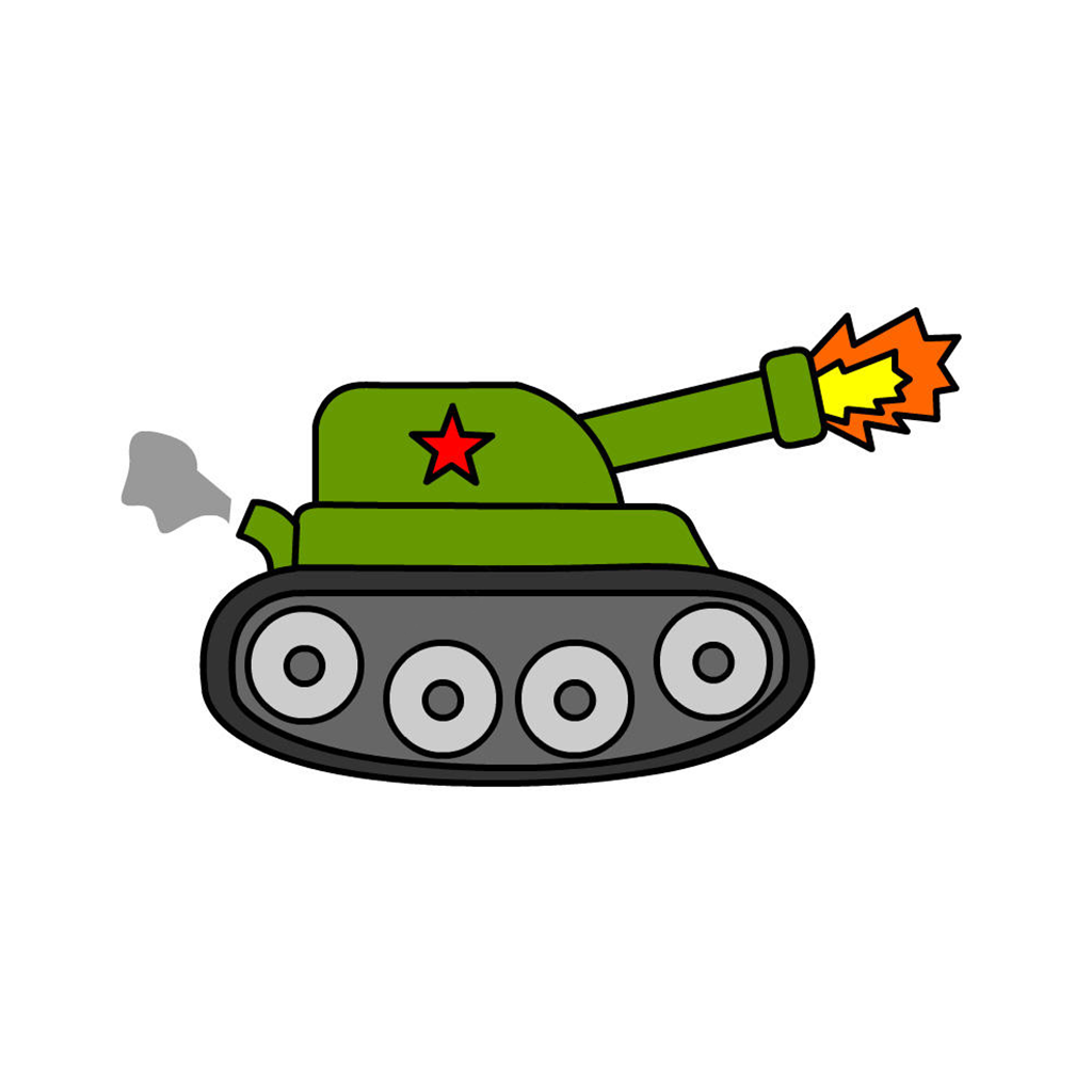 New Journey Tank变身暗号口令下载-New Journey Tank ios影视伪装下载v1.1 最新版