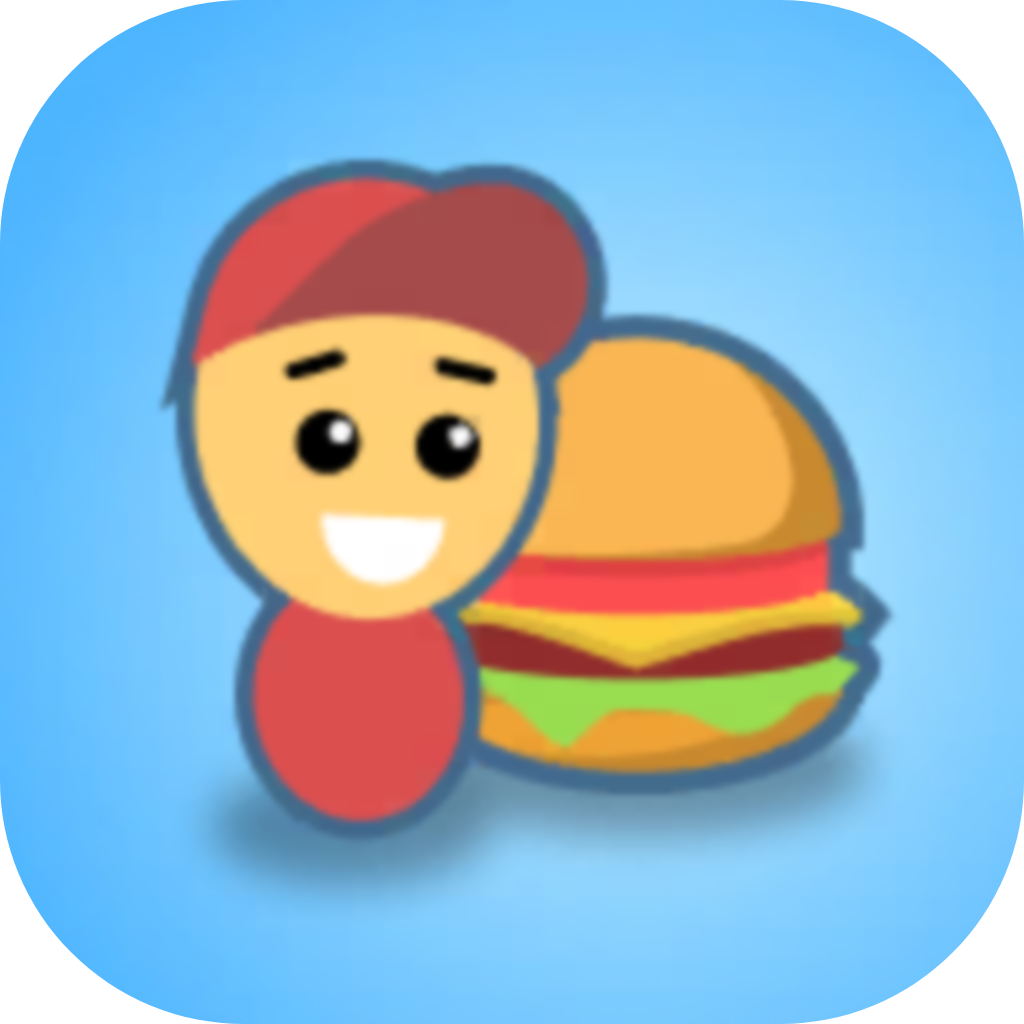 Eatventure游戏中文修改版下载-Eatventure(餐厅大亨)无限金币钻石版下载v1.17.0 最新版