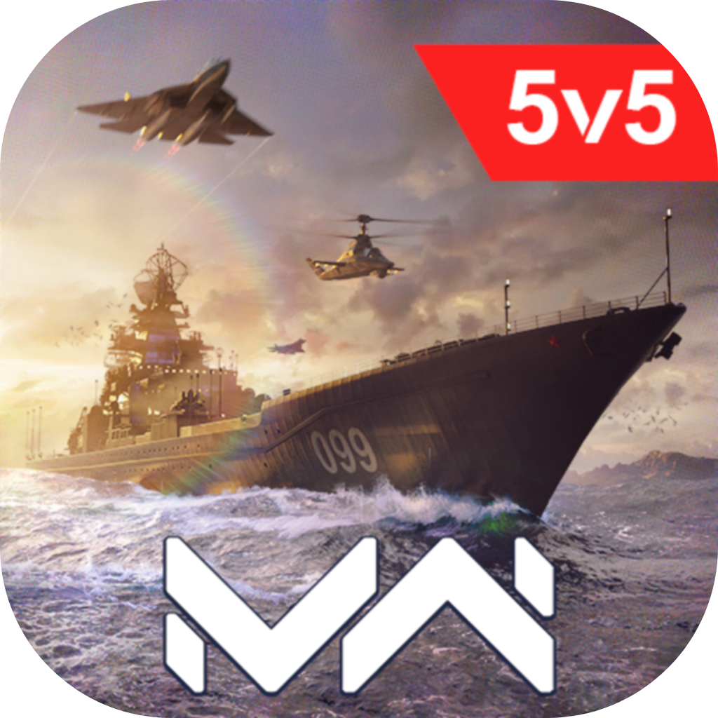 modernwarships现代战舰下载-modernwarships现代战舰官方正版下载v0.80.2.120515612 安卓版