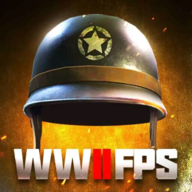 战火精英二战射手手游下载最新版-战火精英二战射手官方下载v15.0 最新版