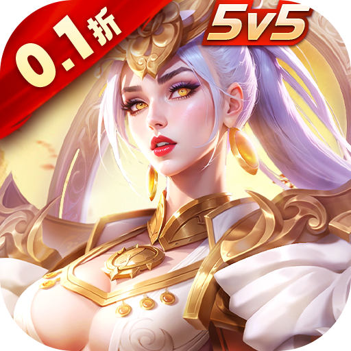 万王之神免费下载手机版安装-万王之神无限钻石版下载v1.0.0 GM版