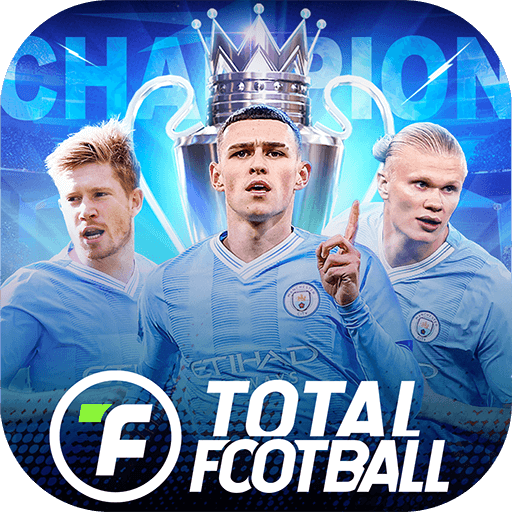 全面足球游戏手机版下载-全面足球手游下载最新版本(Total Football)v2.2.701 安卓版 全面足球游戏手机版下载-全面足球手游下载最新版本(Total Football)v2.2.701 安卓版