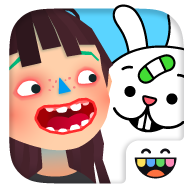 托卡小厨房2正版下载-托卡小厨房2最新版下载(Toca Boca Jr)v2.8 手机版