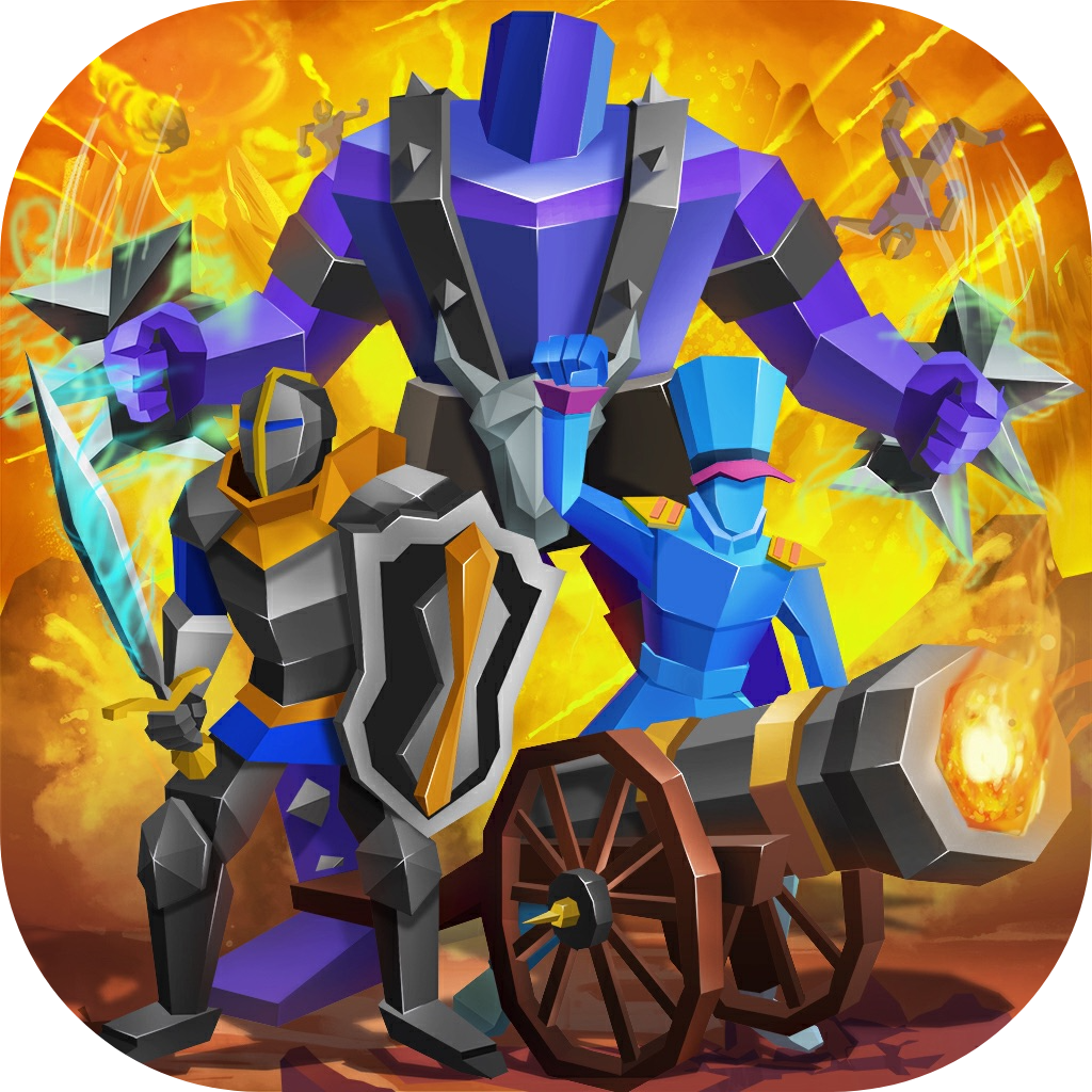 Epic Battle Simulator2内置菜单版最新下载-Epic Battle Simulator2内置修改菜单版免费下载(史诗战争模拟器)v1.6.80 官方版