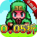 三国仙侠志0.05折像素群雄下载-三国仙侠志永久0.05折下载v1.0.0 GM版