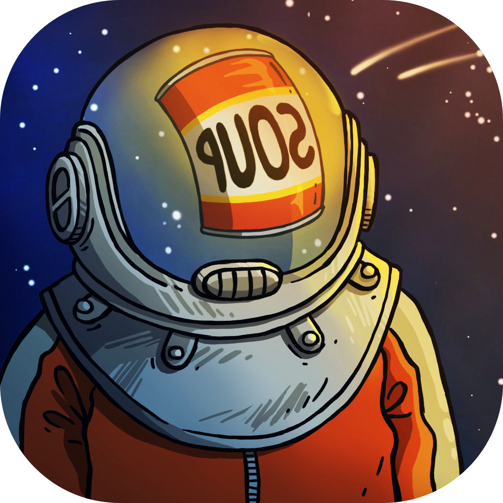 太空60秒下载中文手机版-太空60秒官方下载(60 Parsecs)v1.3.1 安卓版