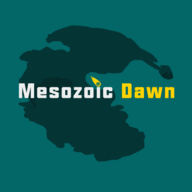 侏罗纪岛手机版下载-侏罗纪岛官方下载正版游戏(Mesozoic Dawn)v0.6.5.41 安卓版