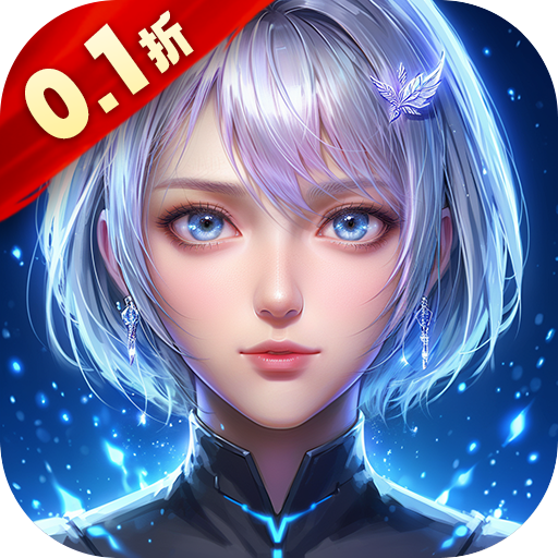神谕幻想无限回血版游戏下载-神谕幻想无限钻石修改版下载v1.0.3 gm版
