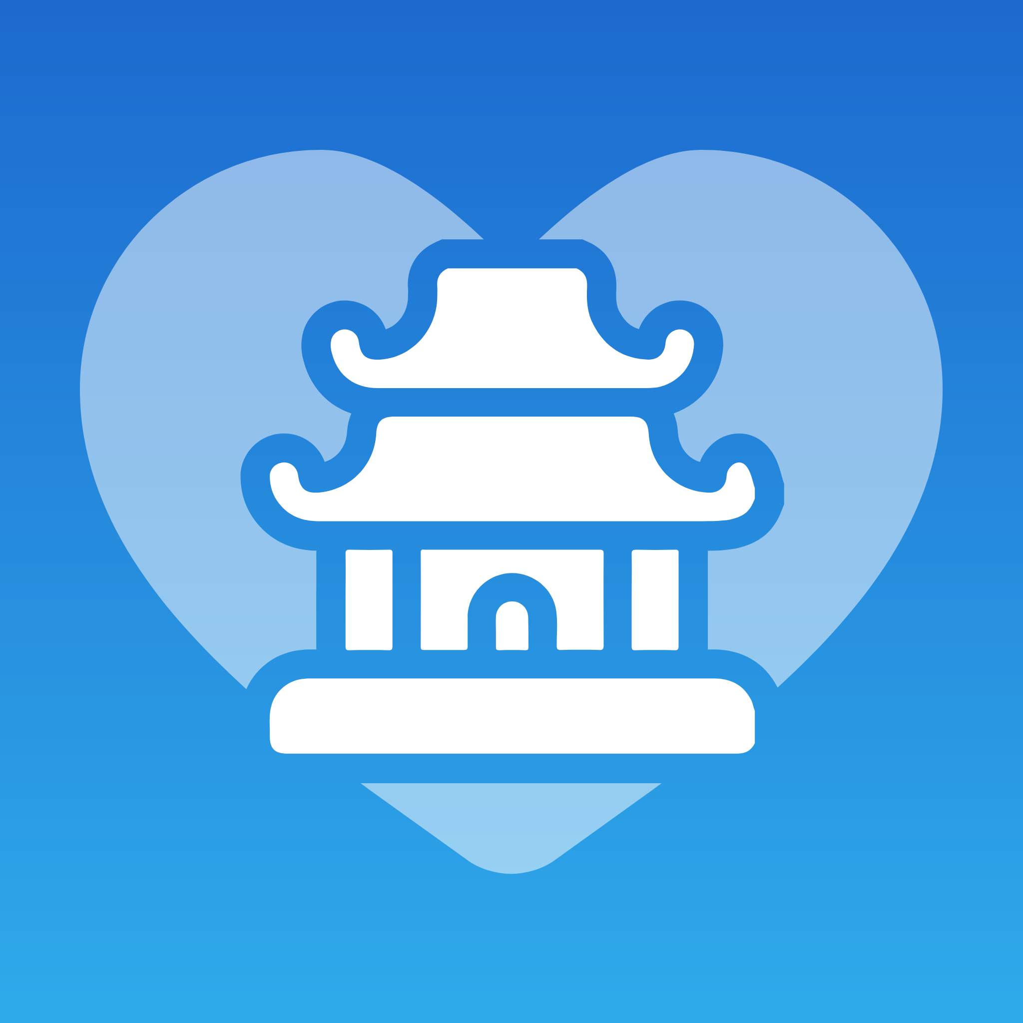 爱心小镇之旅app下载安装最新版-爱心小镇之旅软件下载手机版v1.2 安卓版