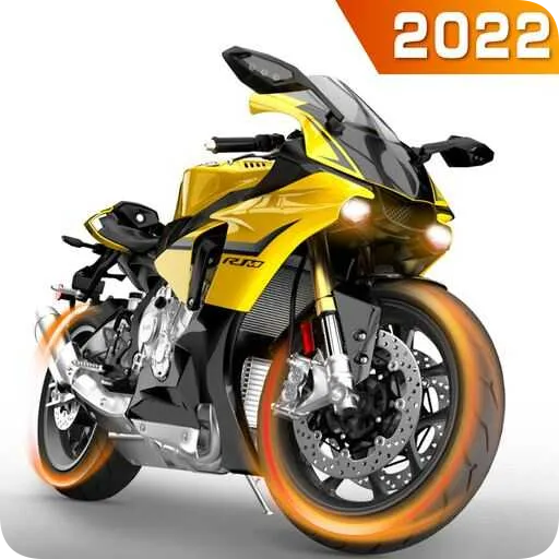 真实摩托锦标赛游戏下载-真实摩托锦标赛下载v2.0.2.406.401.0324 最新版