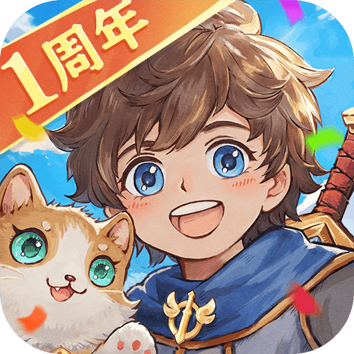 森之国度九游版下载-森之国度九游版最新下载v1.36.11181 官方版