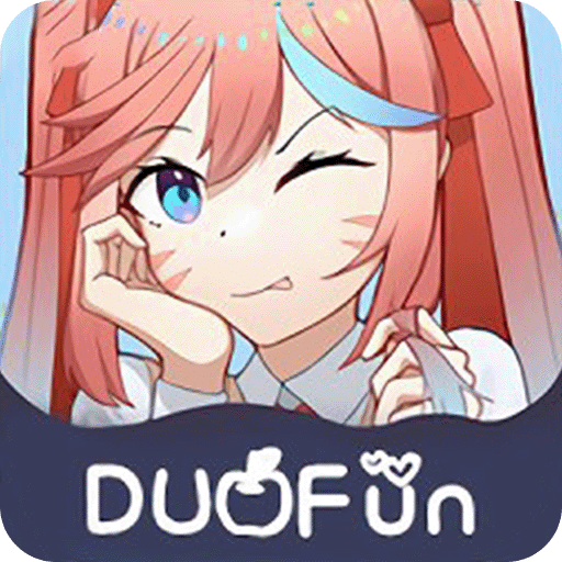DuoFun动漫官方app下载-DuoFun动漫官方app免费版下载v12.3.2 最新版 DuoFun动漫官方app下载-DuoFun动漫官方app免费版下载v12.3.2 最新版