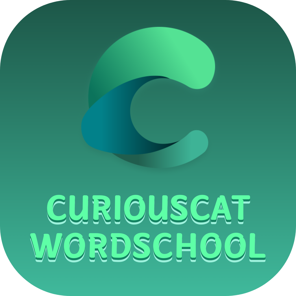 CuriousCatWordSchool一起看影视iOS伪装影视app下载-CuriousCatWordSchool一起看影视苹果伪装追剧app下载v1.1 苹果版