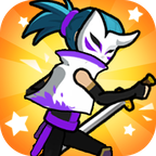 忍者步道手游免广告版下载-忍者步道游戏免费版下载(Fatal Ninja Trail)v1.0.0 无广告版 忍者步道手游免广告版下载-忍者步道游戏免费版下载(Fatal Ninja Trail)v1.0.0 无广告版